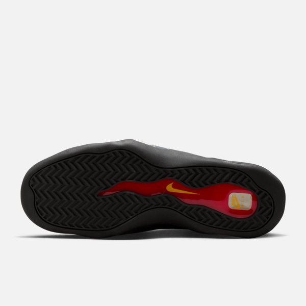 Nike Air Bakin "OG" (IQ5365-600) Erscheinungsdatum