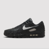 Slawn x Nike Air Max 90 "Black" (FD6492-001) Release Date