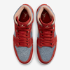 Nike Air Jordan 1 Mid "Denim" (DM4352-600) Release Date