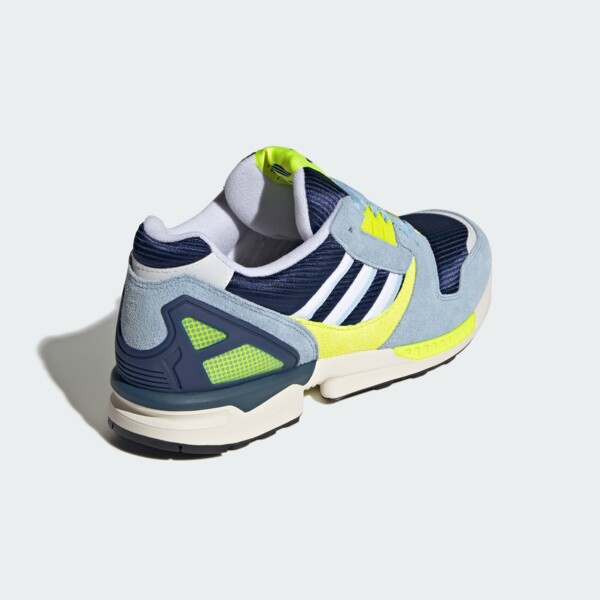 adidas ZX 8000 "Dark Blue" (KI5674) Erscheinungsdatum