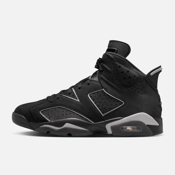 Air Jordan 6 "Cap and Gown" (IR2266-010) Erscheinungsdatum