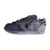 Division Street x Nike Dunk Low Lux “Oregon Black” (HV1470-001) Release Date