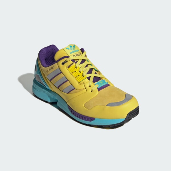 Adidas 850 Zx 8000 Goedkoop Zx 811 Adidas Consortium ZX 8000 OG