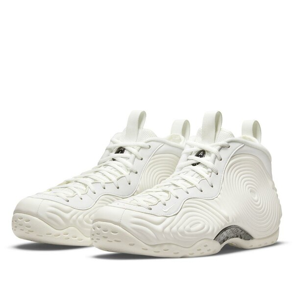 Comme des Gar ons x Nike Air Foamposite One