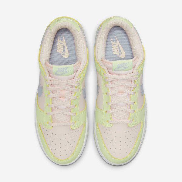 Nike WMNS Dunk Low "Lime Ice" (DD1503-600) Release Date