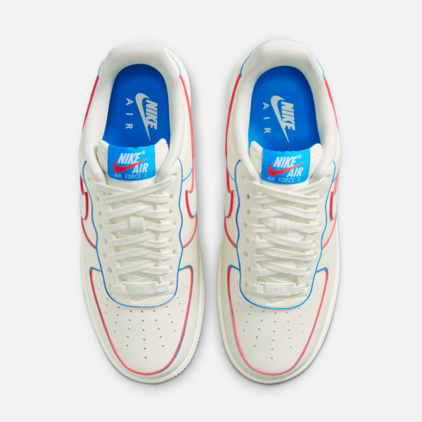 WNBA x Nike Air Force 1 Low "30th Anniversary" (IR1968-133) Erscheinungsdatum