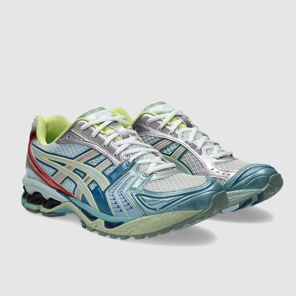 Facetasm x ASICS Gel-Kayano 14 "Organic Beauty" (1203A864-960) Release Date Facetasm x ASICS Gel-Kayano 14 "Organic Beauty" (1203A864-960) Release Date