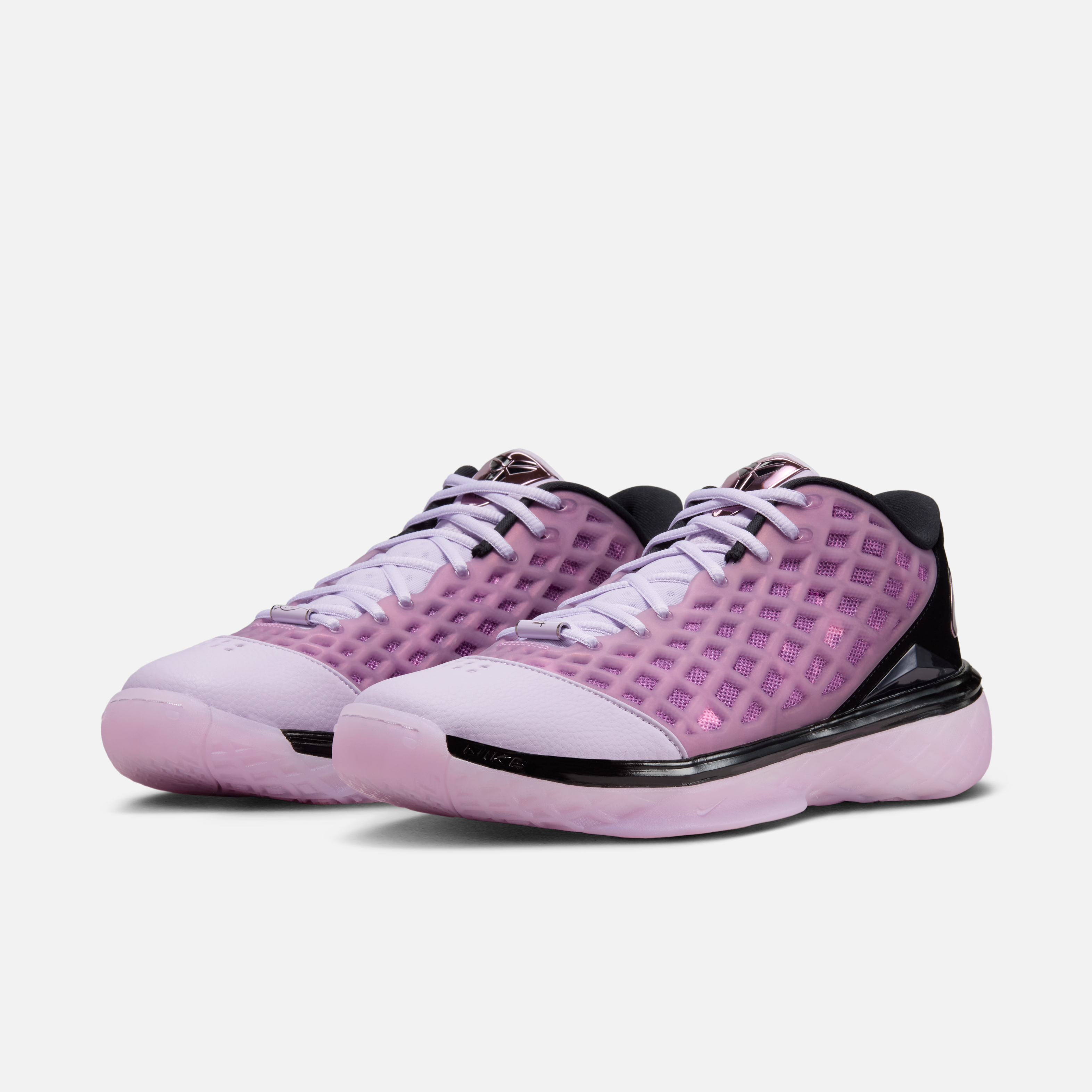 Nike Kobe 3 Low Protro Mamba Magic Nike Kobe 3 Low Protro Mamba Magic