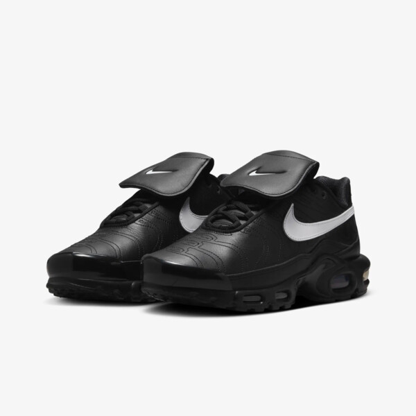 Nike Air Max TW [DQ3984-003] Men Casual Shoes Black