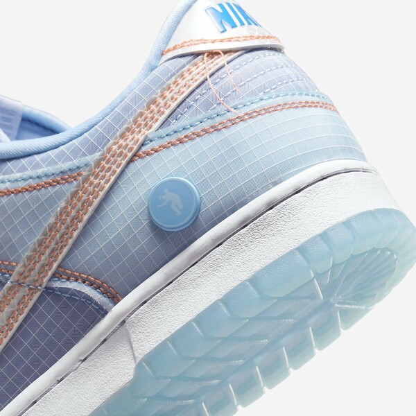 Union x Nike Dunk Low “Argon” (DJ9649-400) Erscheinungsdatum