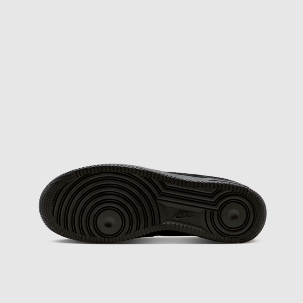 Swarovski x Ja Morant x Nike Air Force 1 Low "Black" (IQ9772-001) Erscheinungsdatum