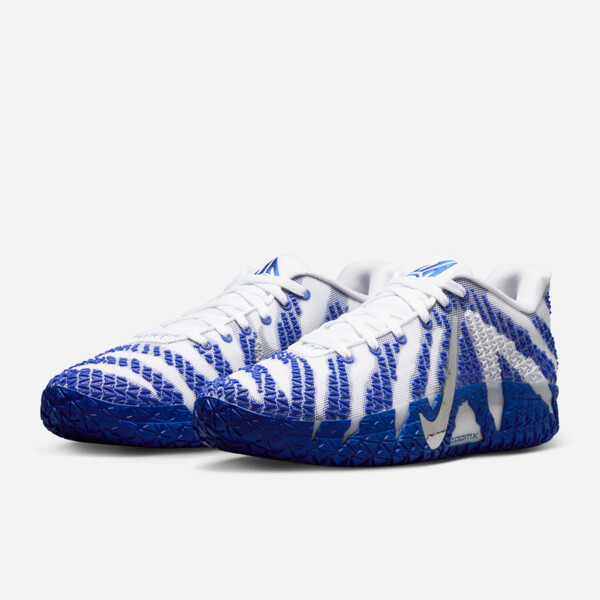 Nike Ja 3 Team Bank “Game Royal” (IV4426-106) Release Date