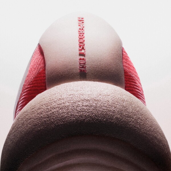 adidas Hyperboost Edge "Red White" (Mens) (KI1913) Erscheinungsdatum