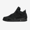 Air Jordan 4 “Black Cat” 2025 (FV5029-010) Erscheinungsdatum