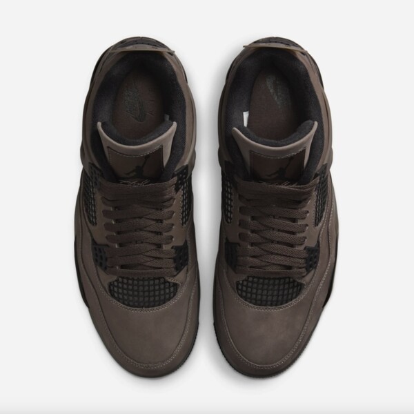 Air Jordan 4 "Cave Stone" (FQ8138-200) Release Date