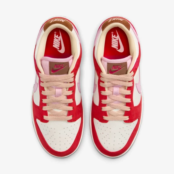 Nike Dunk Low "Bacon" (W) (FB7910-600) Release Date