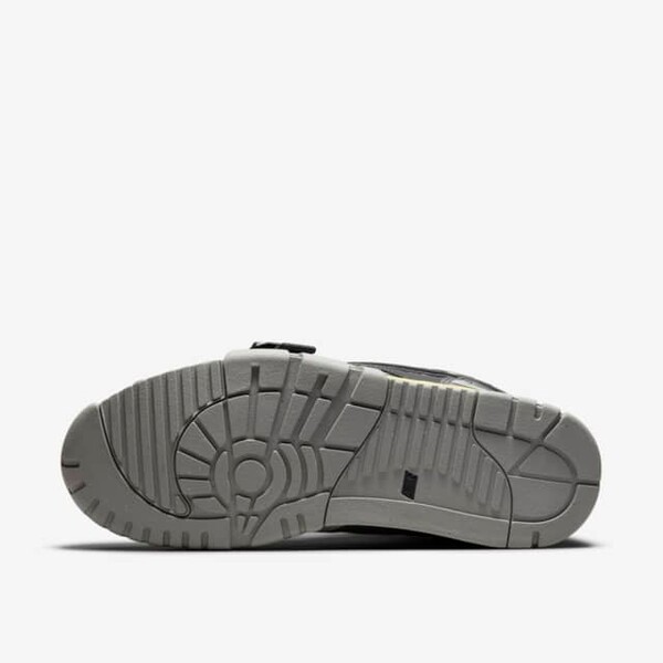 Nike Air Trainer 1 "Dark Smoke Grey" (DH7338-001) Erscheinungsdatum Nike Air Trainer 1 "Dark Smoke Grey" (DH7338-001) Erscheinungsdatum