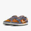 Nike SB Dunk Low "Light Carbon" (HF3063-002) Release Date