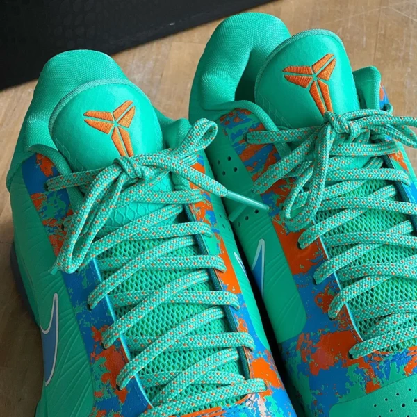 Jalen Brunson x Nike Kobe 5 Protro “NY vs. NY" (IX1200-300) Release Date