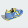 Sporty & Rich x adidas SL72 OG "Blue" (W) (JH6701) Release Date