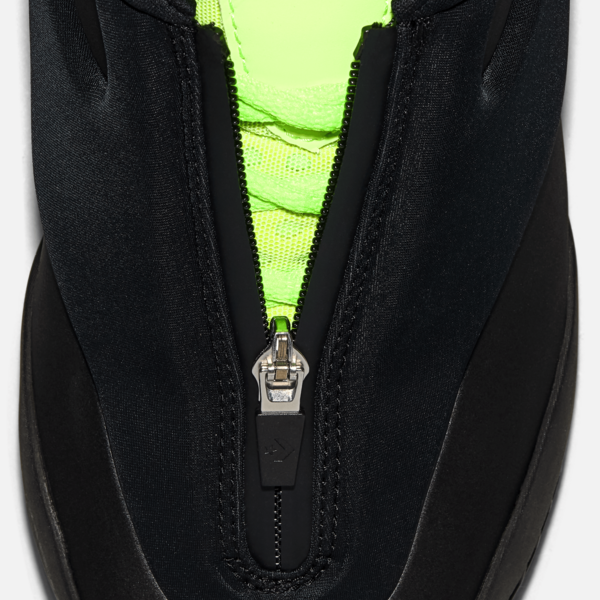 Converse SHAI 001 "Green Beam" (A23975C) Erscheinungsdatum Converse SHAI 001 "Green Beam" (A23975C) Erscheinungsdatum