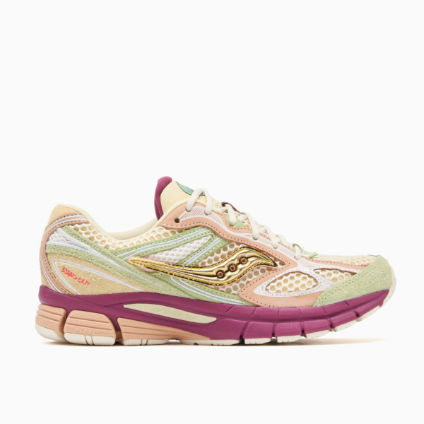 Stan Birch x Saucony ProGrid Guide 7 “Stand Out” (S71070-2) Release Date