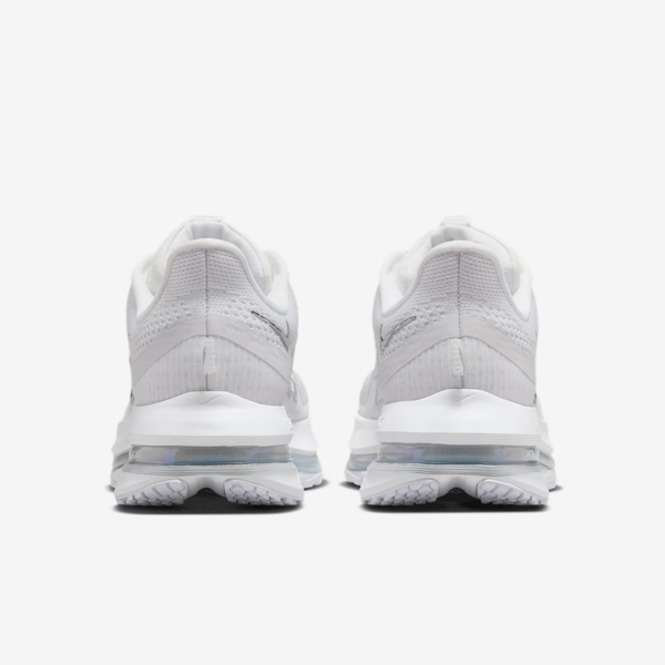 【Nike】 正規品★ (W) Pegasus Premium White llic Silver Nike Pegasus Premium White HQ2592-102 | SneakerNews.com