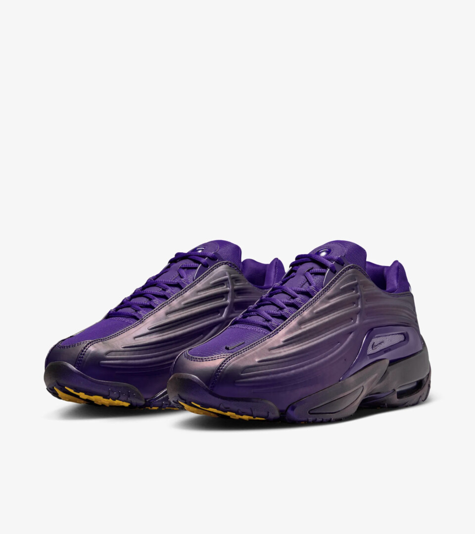 NOCTA x Nike Hot Step 2 
