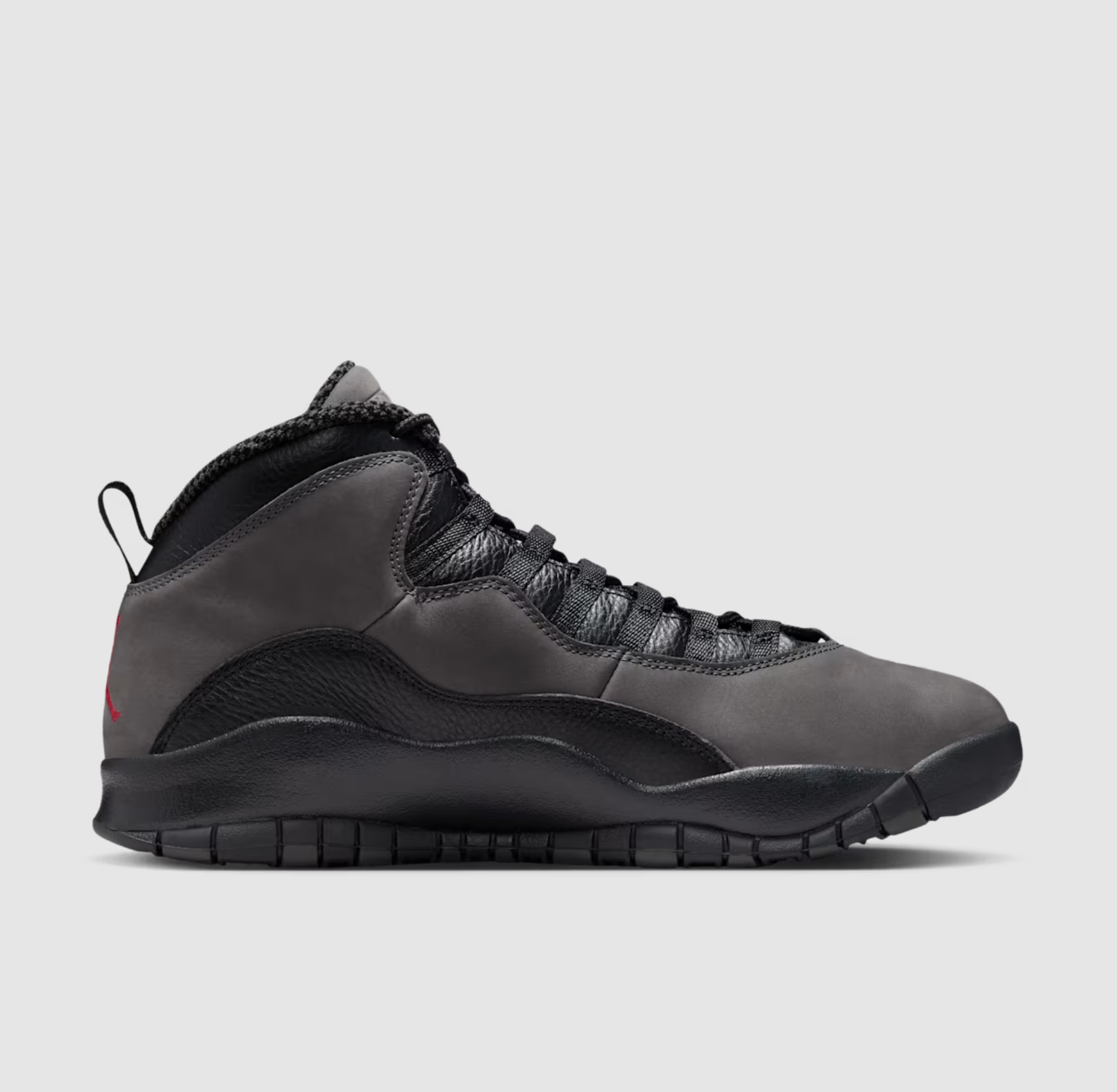 Air Jordan 10 "Shadow"