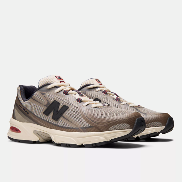 JJJJound x New Balance 740 “Stoneware