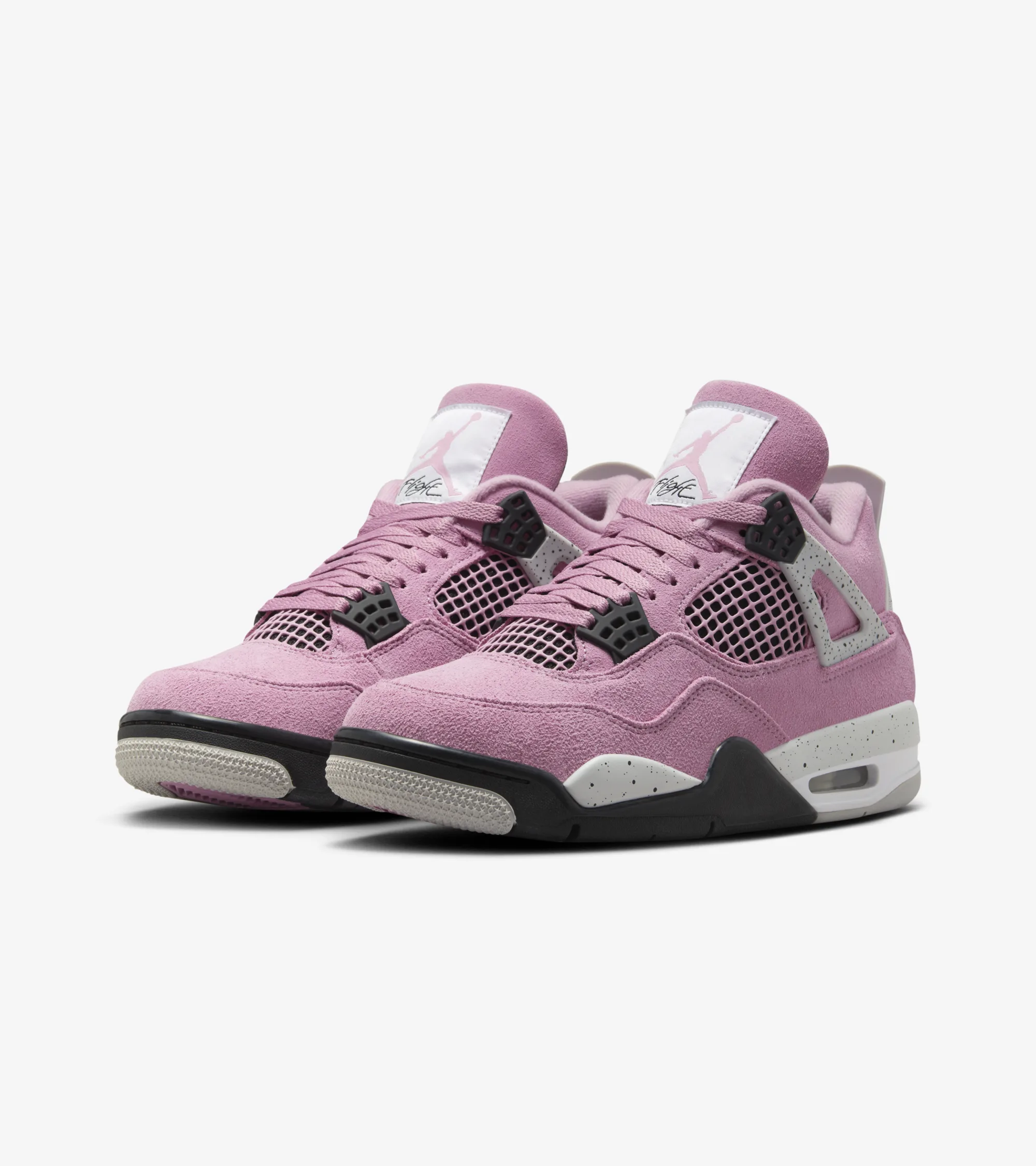 Air Jordan 4 "Orchid" (W)