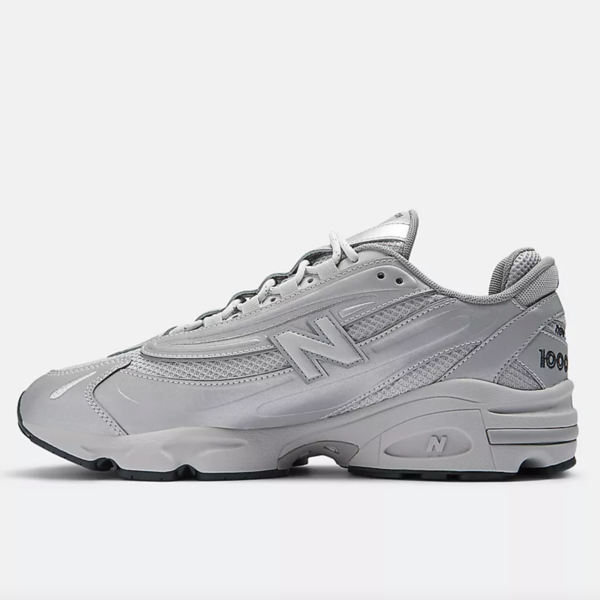 New Balance 1000 "Silver" (M1000TE) Erscheinungsdatum