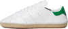CLOT x adidas Stan Smith Espadrille "White Green"