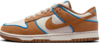 Nike Dunk Low “Light British Tan”