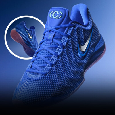 Nike Caitlin 1 “Racer Blue” Officially Revealed