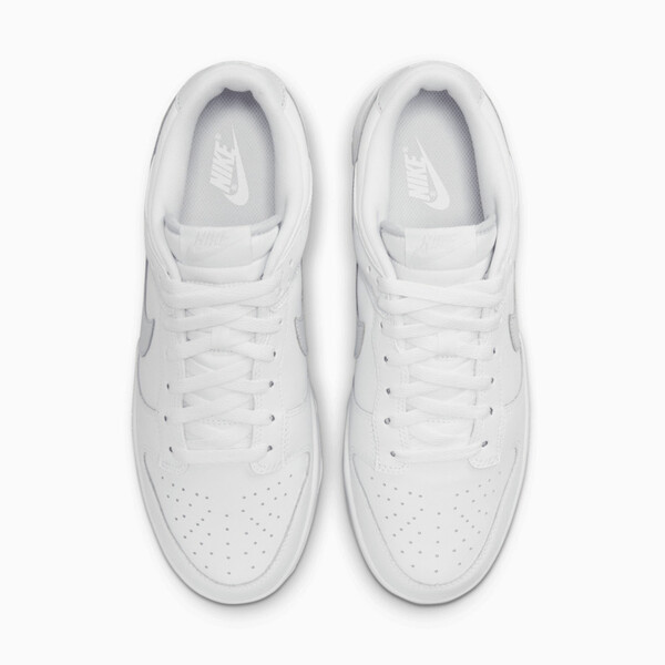 Nike Dunk Low "Pure Platinum" (DV0831-101) Erscheinungsdatum Nike Dunk Low "Pure Platinum" (DV0831-101) Erscheinungsdatum