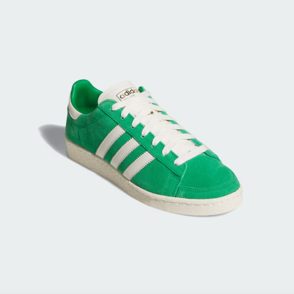 adidas Jabbar Low "Green" (JI3432) Erscheinungsdatum