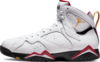 Air Jordan 7 "Cardinal"