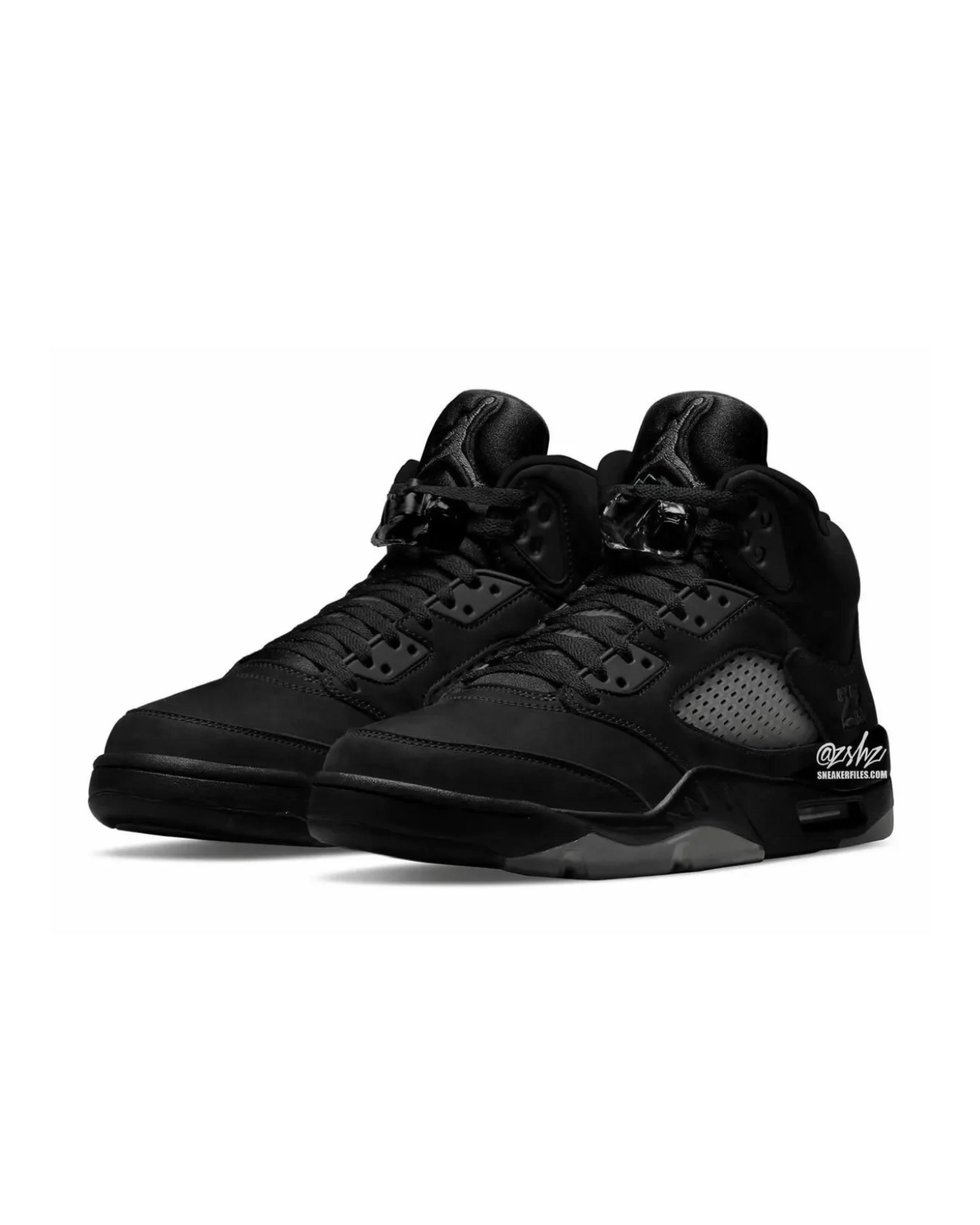 Air Jordan 5 „Black Cat“ (JF7749-012) – July 2027 Release Info