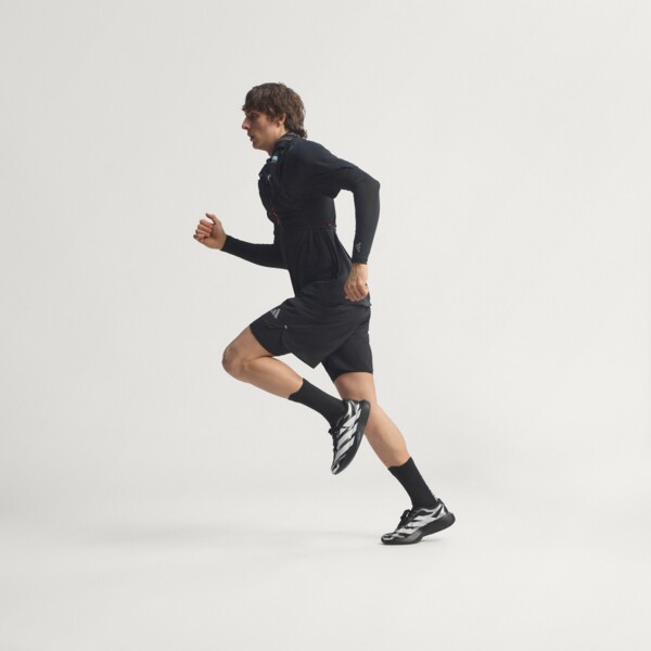 adidas ADIZERO EVO SL EXO "Core Black" (KI4764) Release Date