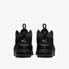 Stussy x Nike Air Penny 2 "Black" (DQ5674-001) Erscheinungsdatum