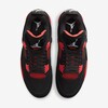 Nike Air Jordan 4 "Red Thunder" (CT8527-016) Release Date
