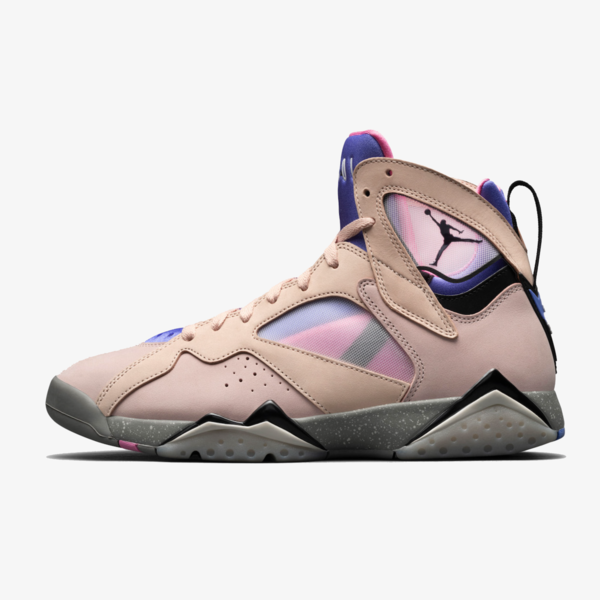 Nike Air Jordan 7 Sapphire" (DJ2636-204) Release Date Nike Air Jordan 7 Sapphire" (DJ2636-204) Release Date
