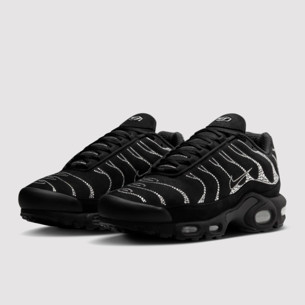 Swarovski x Nike Air Max Plus "Moonlight" (W) (FZ4237-001) Release Date