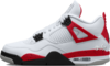 Air Jordan 4 “Red Cement"