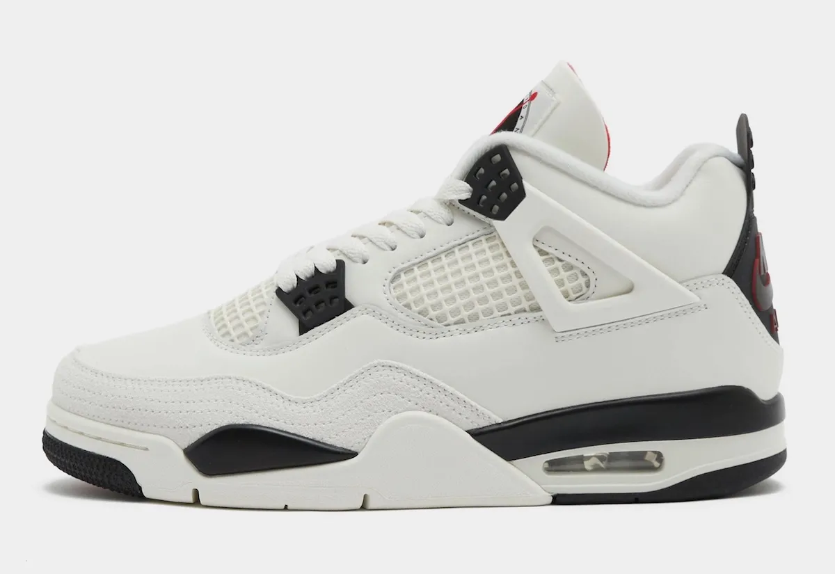 Air Jordan 4 “Flight Club” Set To Release In 2026