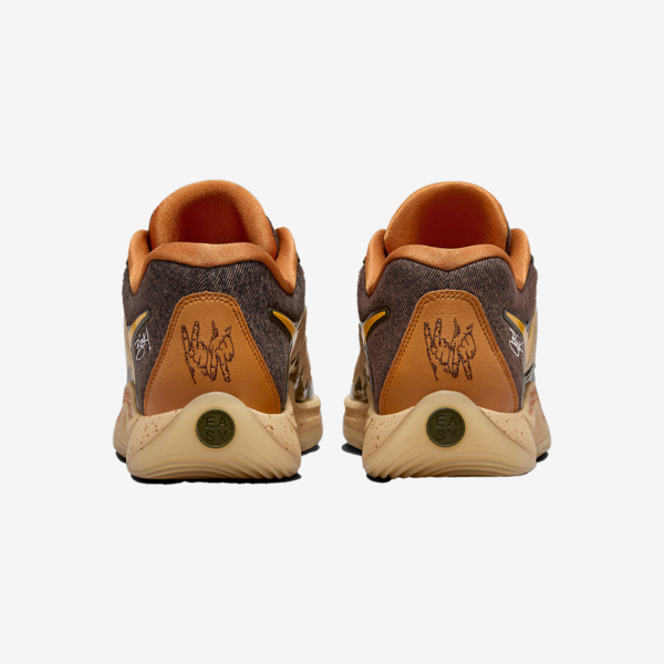 【日本未発売カラー】NIKE KD17 NRG \"Bink!\" グローバルラスト Nike KD 17 NRG EP 