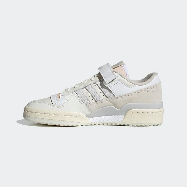 adidas Forum 84 Low "Orbit Grey" (FY4577) Erscheinungsdatum