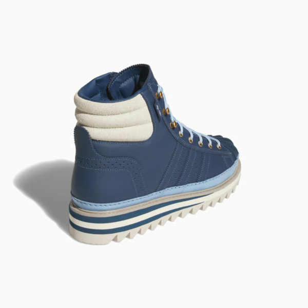 CLOT x adidas Pro Model "Blue" (JQ1260) Release Date