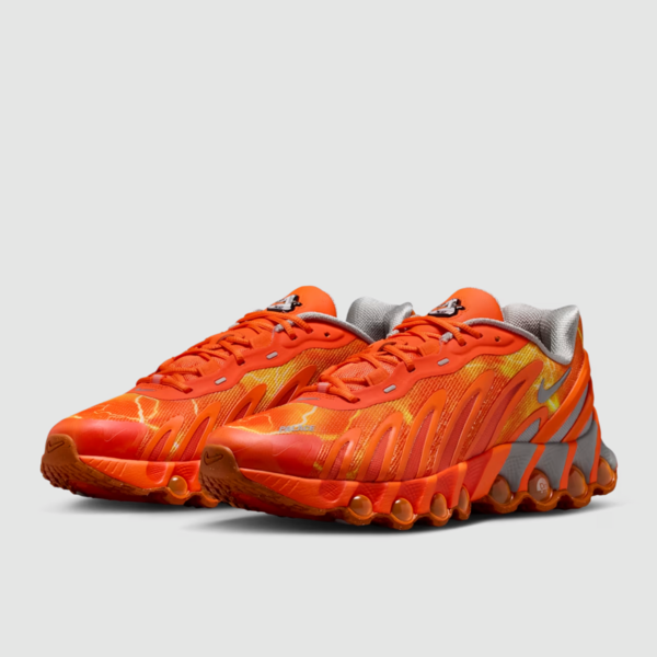 Palace x Nike Air Max DN8 "Safety Orange" (IB4181-800) Erscheinungsdatum